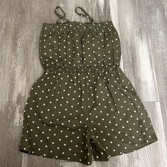 GAP Kids Romper Size M PLUS - Picture 5 of 6